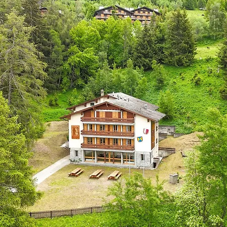 Chalet De L Ours Authentic Etage Penthes 14 Pers Agettes