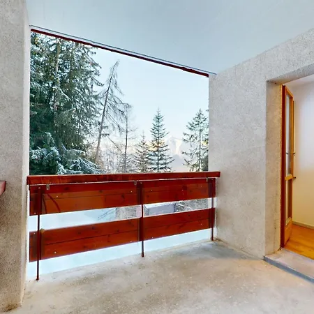 Chalet De L Ours Authentic Etage Penthes 14 Pers *